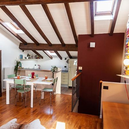 Xx9 Apartment Parma Zewnętrze zdjęcie