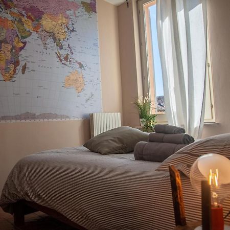 Xx9 Apartment Parma Zewnętrze zdjęcie
