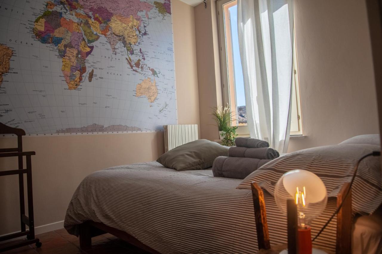 Xx9 Apartment Parma Zewnętrze zdjęcie