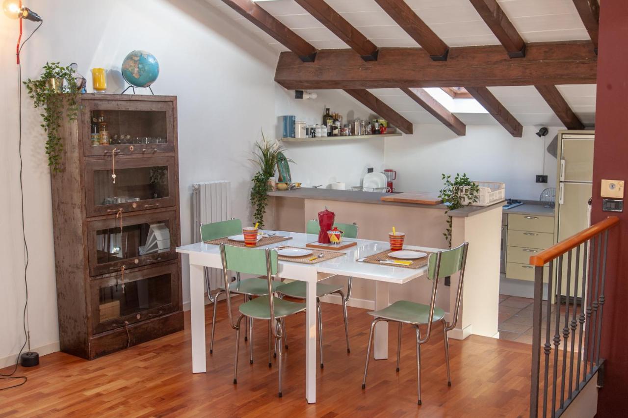Xx9 Apartment Parma Zewnętrze zdjęcie