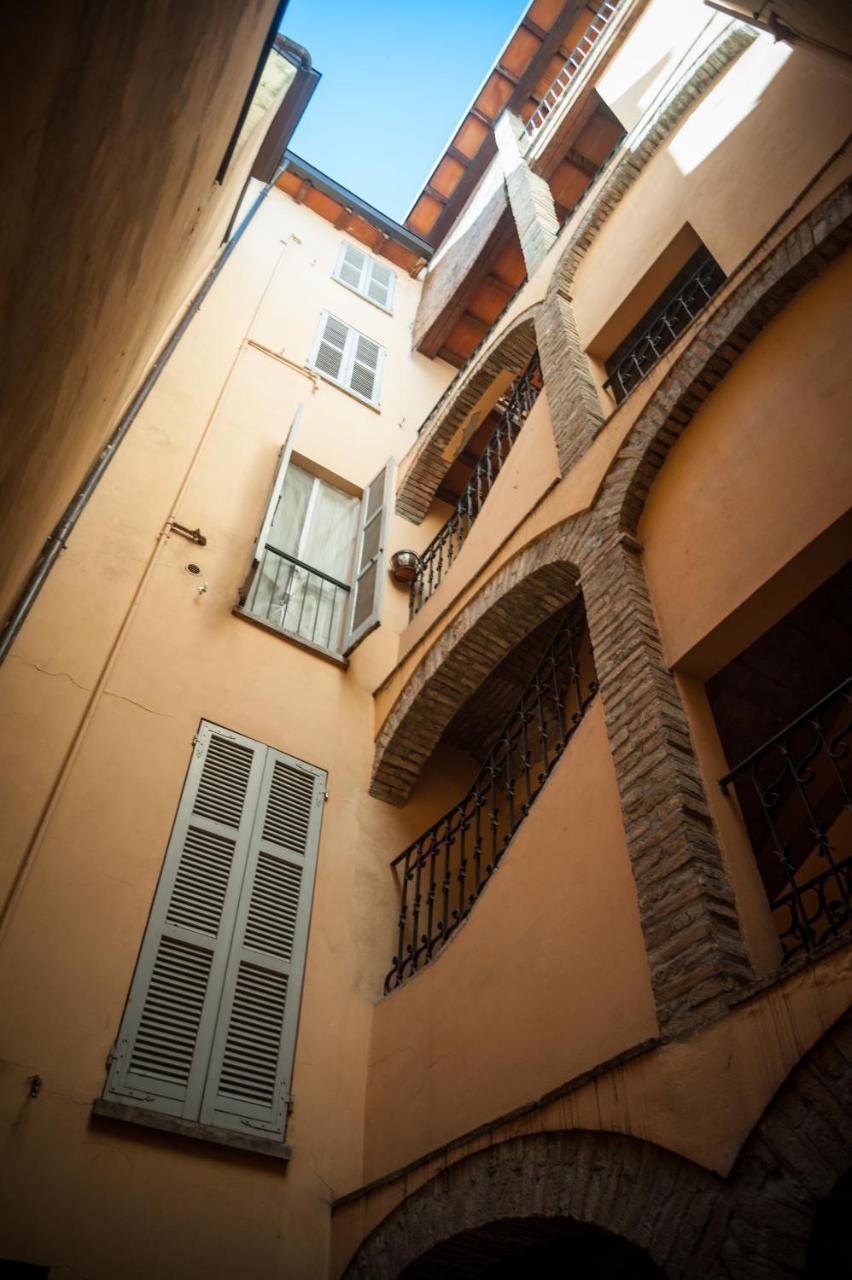 Xx9 Apartment Parma Zewnętrze zdjęcie