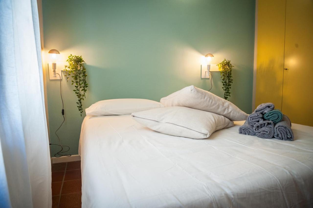 Xx9 Apartment Parma Zewnętrze zdjęcie
